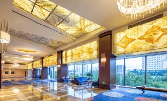 Courtyard by Marriott Hangzhou Wulin