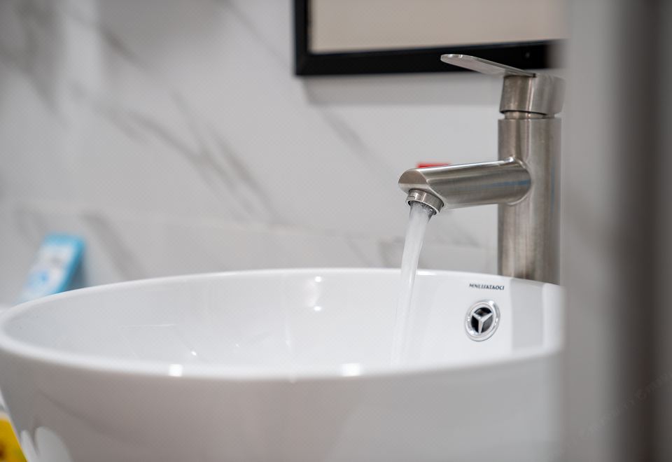 精選商務大床房（安心舒睡+無菌床墊）