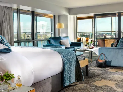 Limerick Strand Hotel Hotels in 