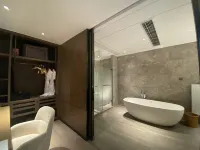 Qiandaohu Beruite Villa