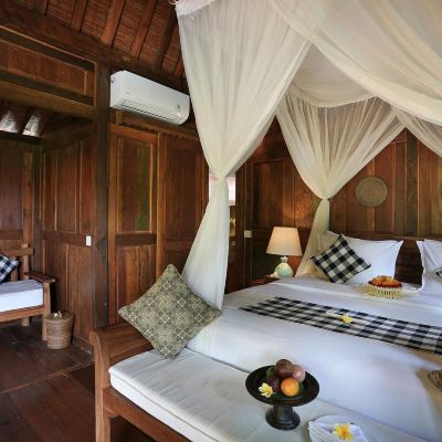 Villa with Private Pool Puri Landu Ubud Villa Bali Promo Code