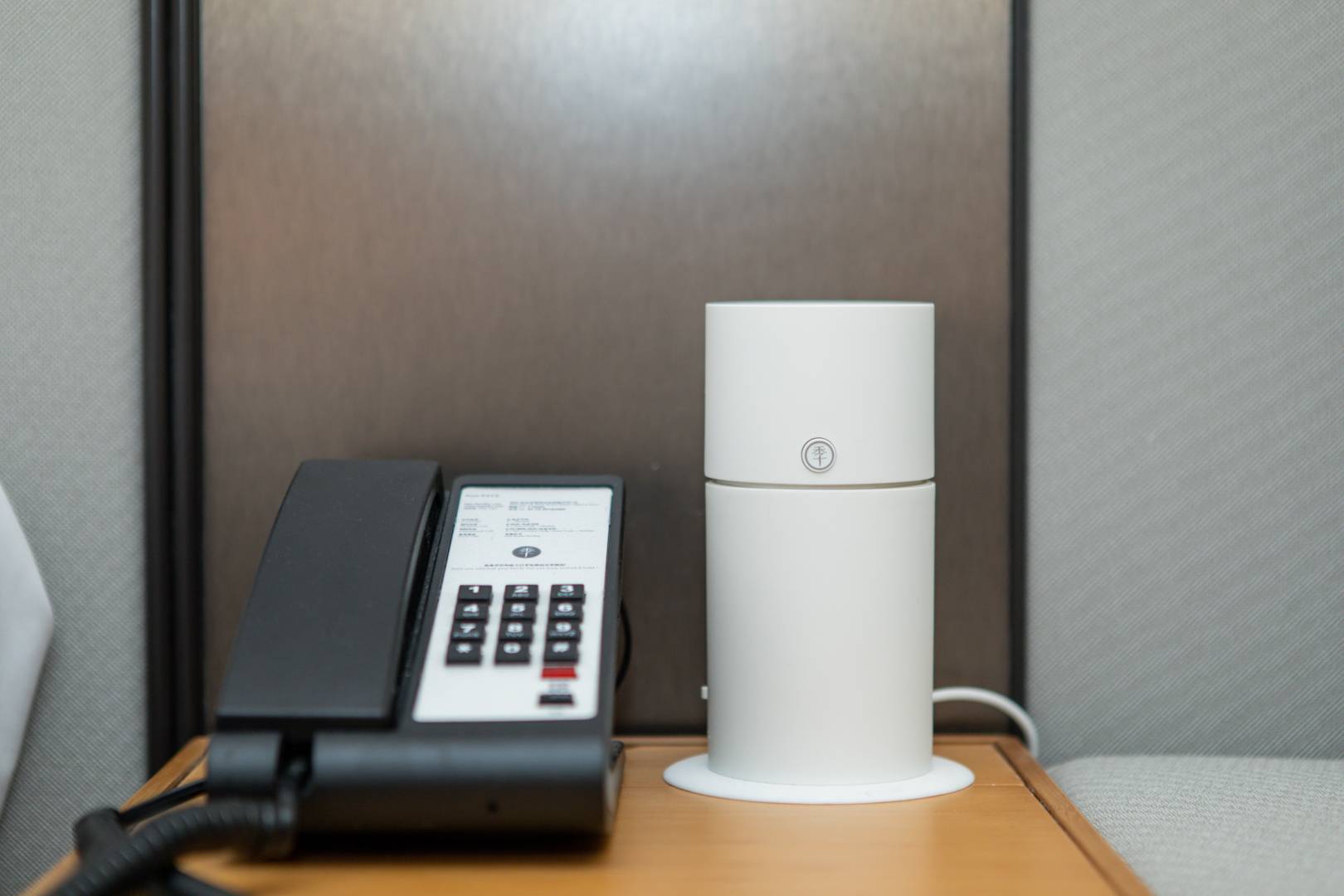 舒压双床房【禅意茶具｜小冰箱】