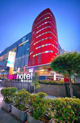 LTC葛洛多克愜意飯店