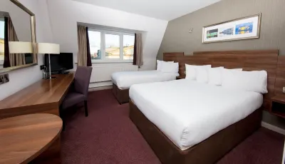 Leonardo Hotel Cork Hotels in 