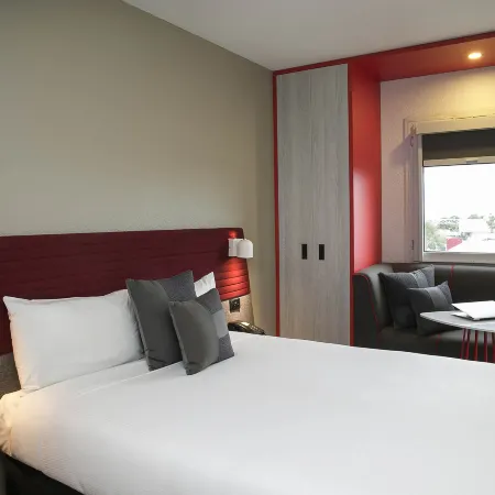 Ibis Sydney Airport