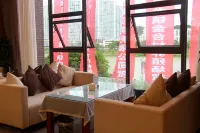 Yanting Liangjiang Impression Hotel
