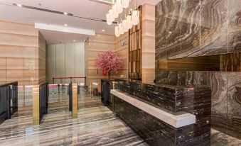 Goodfeel Hotel Apartment (Shenzhen Shangmeilin Metro Station Branch)