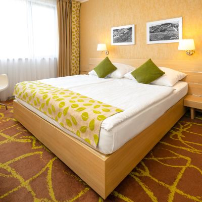 Economy Room Iris Hotel Eden Promo Code