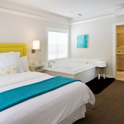 Hillside King Studio Lithia Springs Resort Promo Code