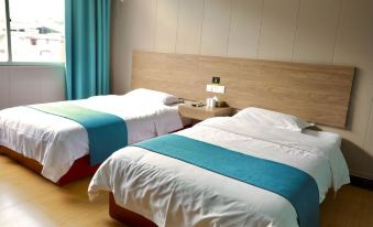Anyuan Micro Speed Hotel Chain