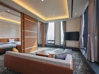 Roynet Hotel Seoul Mapo