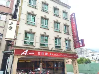 Ashare hotel