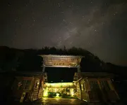 Jiabang Yunshang Terrace View Hotel
