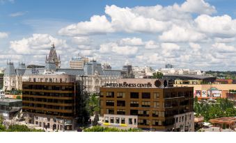 Hotel International Iasi - Housity
