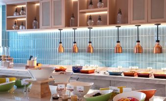 Home2 Suites By Hilton Wuhan Hankou Railway Station - Housity