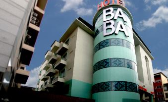 Baba Hotel Gimcheon