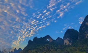 Yangshuo Youyuan Homestay (Moon Mountain Scenic Area)