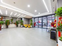 Xining Weikel Hotel (Qaidam Road Branch) Hotels in Xining