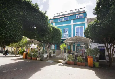 Hotel Santa Maria  otelleri