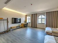 Turpan West impression homestay Hotels in Turpan