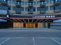 Lavande Hotel (Huzhou Deqing) Hotéis em Deqing