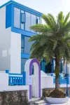 Daishan Lanbai Restaurant Homestay