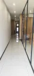 Funuan Smart Homestay (Lanzhou University Second Hospital)
