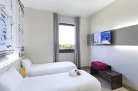 بيد آند بريكافست هوتل ميلانو - مونزا