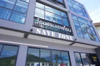 Save Zone