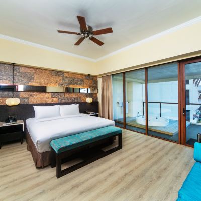 貝爾維套房 貝爾福度假酒店優惠