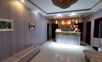 Guanzhongqing Business Hotel (Xi'an International Airport store