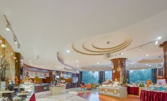 Huarui Jianguo Hotel