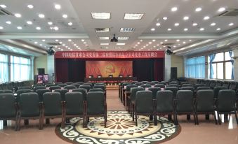 Silk Road Shenzhou Hotel