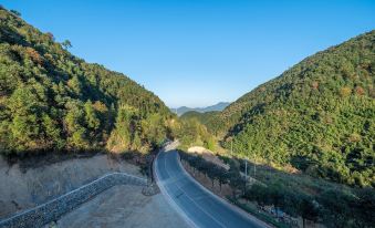 Shangrao Sanqing Mountain Green Farm