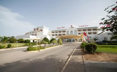 Hotel Liberty Resort Hotels in 