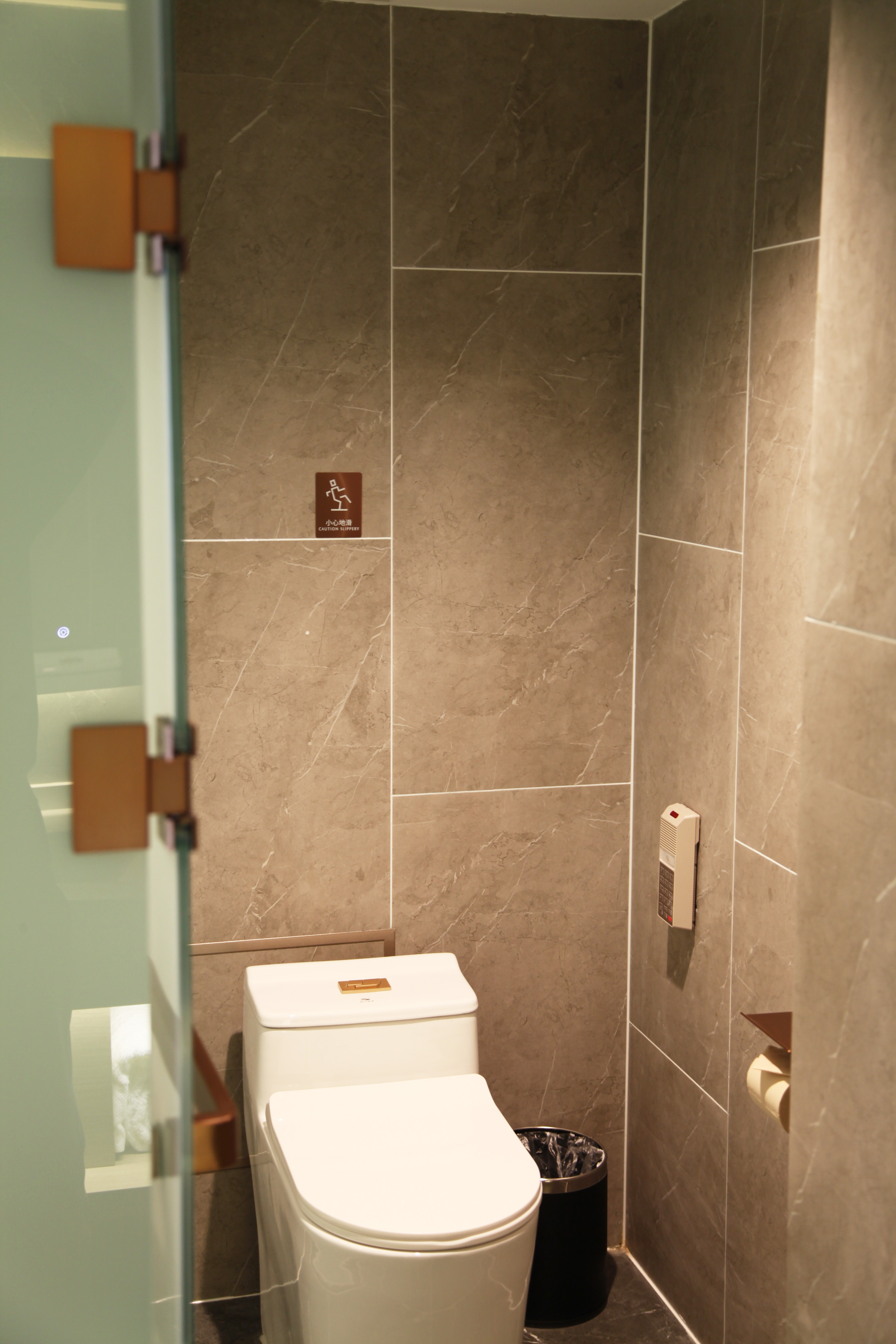 品質欣選大床房