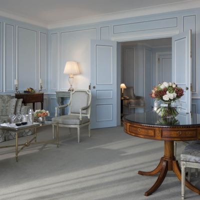 One Bedroom Suite King Bed Four Seasons Hotel Ritz Lisbon Promo Code