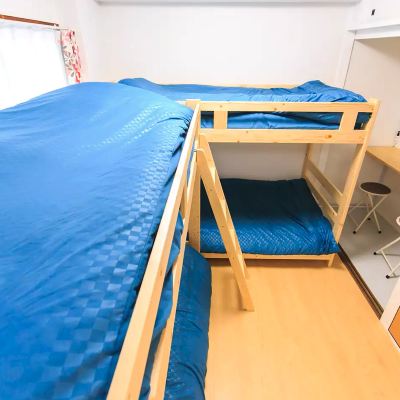 アパートメント30C 黄金の杜 クーポン