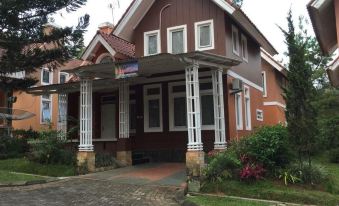 Villa Sofia Kota Bunga