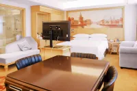 Vienna Hotel (Yongjia Oubei Lingyue Plaza Store Hotels in Yongjia