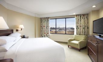 Embassy Suites Secaucus Meadowlands Hotel