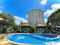 Anyee Guoyan Hotel