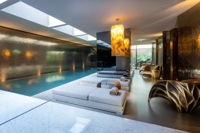 BessaHotel Baixa Hotele w: 