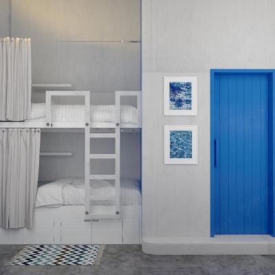 Group Mixed Six Beds Room Pajamas Koh Chang Promo Code