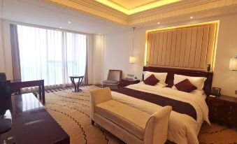 Fengguan Holiday Hotel