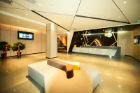 蘭州空旅•漫舟接送Airport hotel飯店（中川國際機場T3航廈店）
