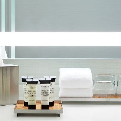 King Room The Godfrey Hotel Boston Promo Code