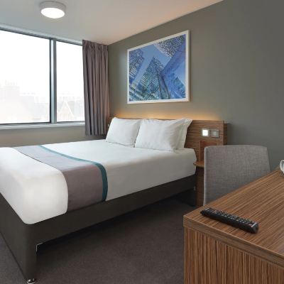 Double Room Travelodge London Central Waterloo Promo Code