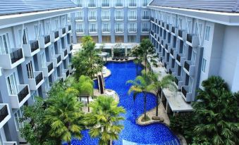 Swiss-Belhotel Danum Palangkaraya