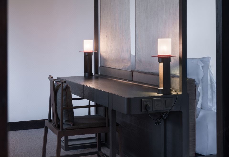 Savoir Resort Hangzhou XixiLake-View Guest House